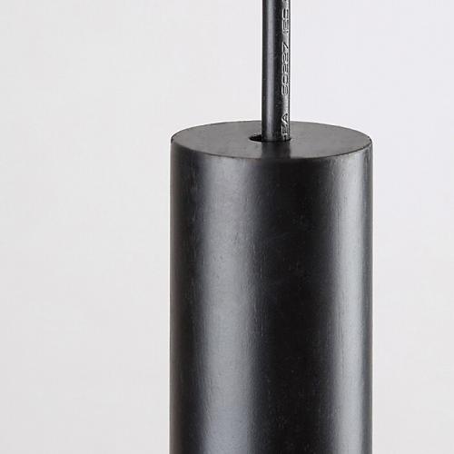 RABALUX - Пендел CENTIO 72174 E27 4X MAX 40W