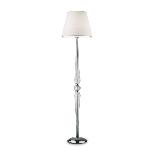 IDEAL LUX - DOROTHY PT1 Trasparente 035369