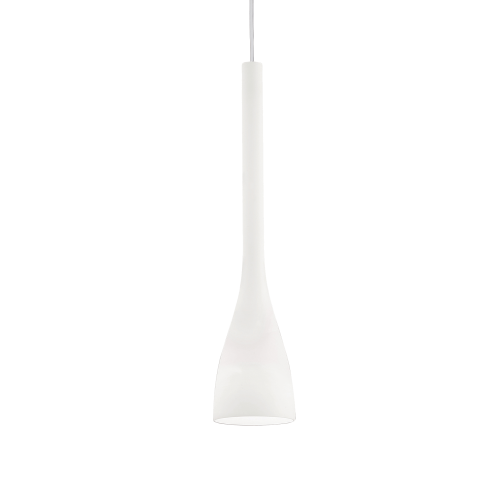 IDEAL LUX - FLUT SP1 BIG  Bianco   035666