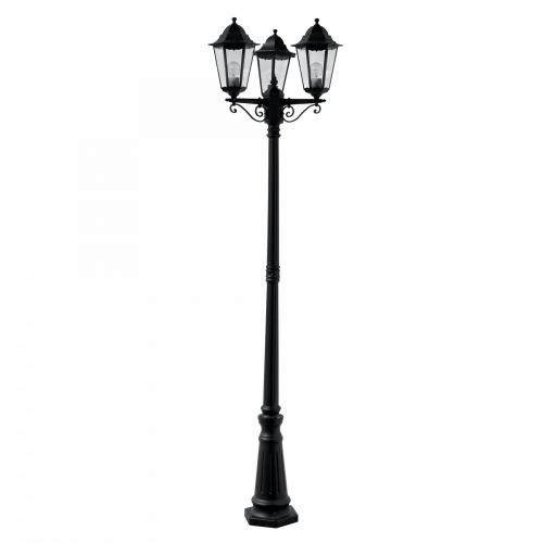 SEARCHLIGHT -  82540BK Alex
