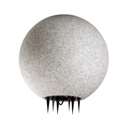 KANLUX - Декоративно градински тяло камък IP65 STONO 50 (24653)