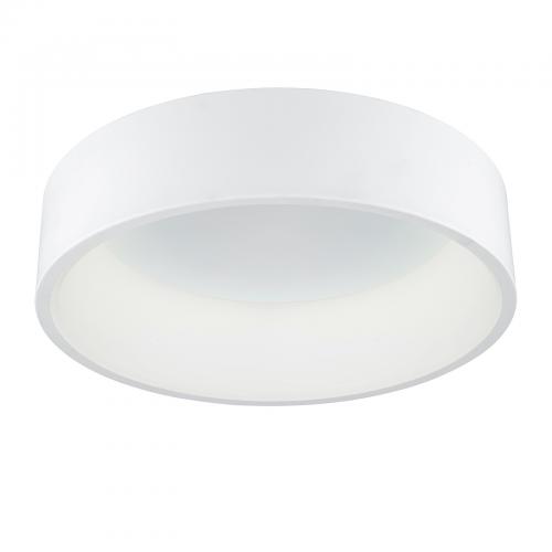 ITALUX - Плафониера  Chiara 3945-832RC-WH-3