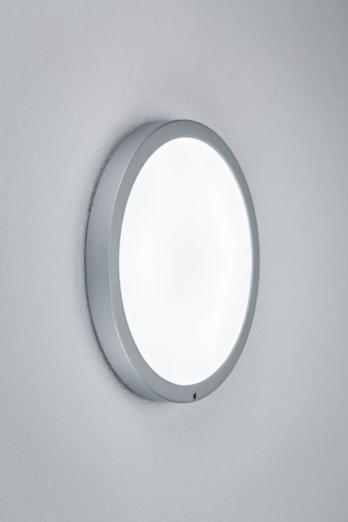 PAULMANN - LED panel Smooth 704.32
