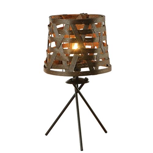 ACA LIGHTING - Настолна лампа  Primary  ML307211TB