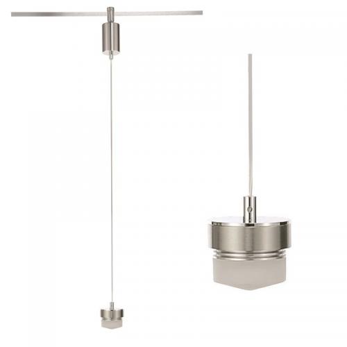 Fischer And Honsel - luminaire system  m6 - HV TRACK 3  54961