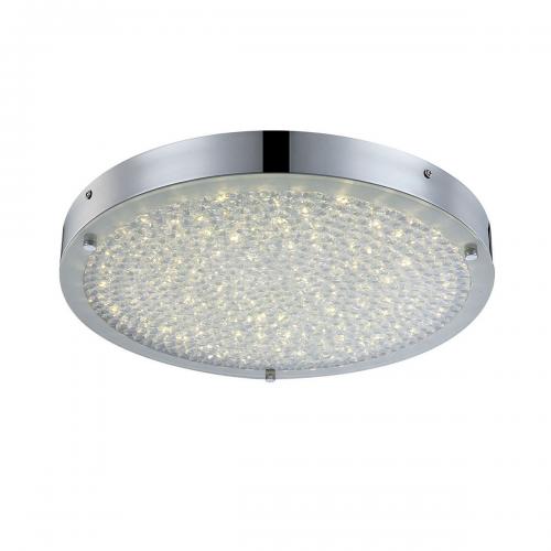 ITALUX -  Adam Round C47119Y-17W