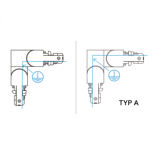 TRIO - accessory for system DUOLINE 702232A