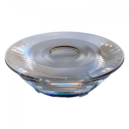 ACA LIGHTING - TMEDIOREF15 REFLECTOR FOR TMEDIO SEMISPHERE MAGNETIC SPOT LIGHT 15° BEAM ANGEL