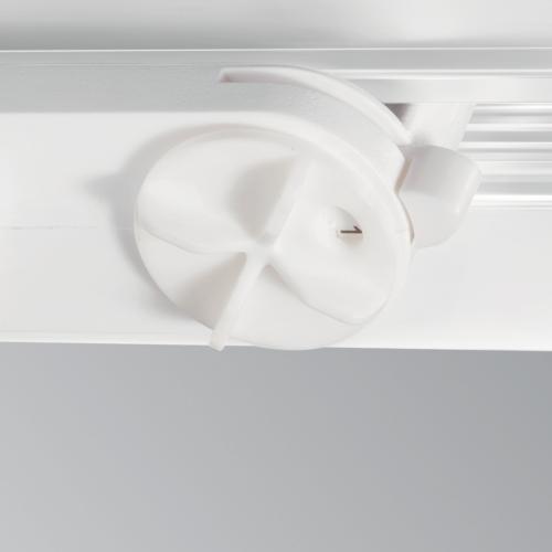 IDEAL LUX - QUICK 249674 28W CRI80, 3000K, 1-10V WH