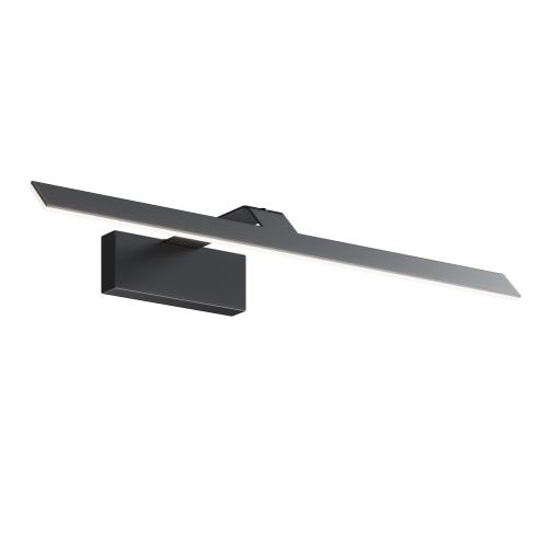 MAYTONI - Backlight DECART MIR010WL-L12B4K LED 12W 4000K