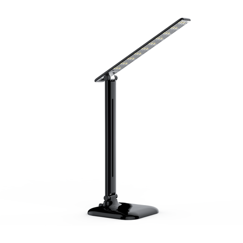 ELMARK - 9W 4000K BLACK 955LED101T/BL