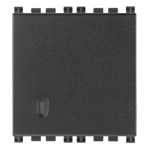 VIMAR - 19002.2 - 1P 20AX 1-way switch 2M grey