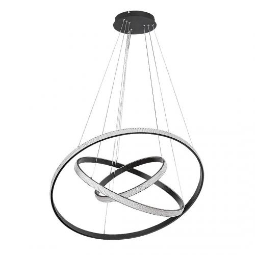RABALUX - Пендел GRETE 100W 4450lm IP20 3000K 72260