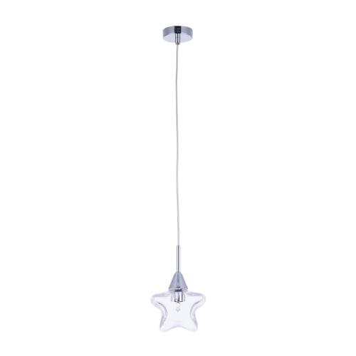 MAYTONI - Пендел за детска стая Star MOD246-PL-01-TR