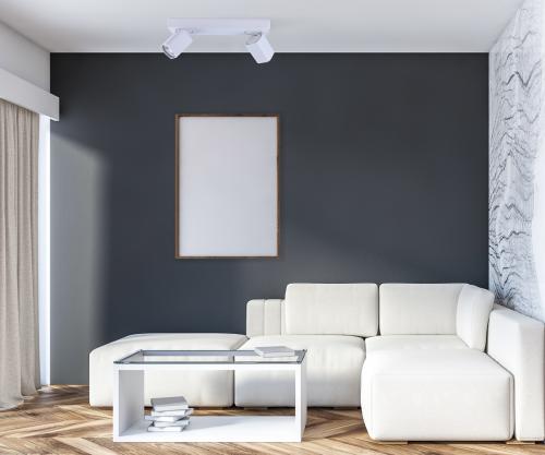 ITALUX -  Senova SPL-4492-2A WH