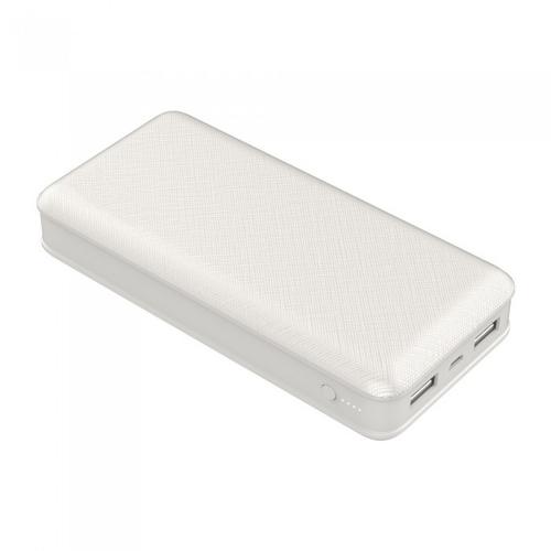 V-TAC - Външна батерия 20000 mA/h, бял SKU: 8189 VT-3502