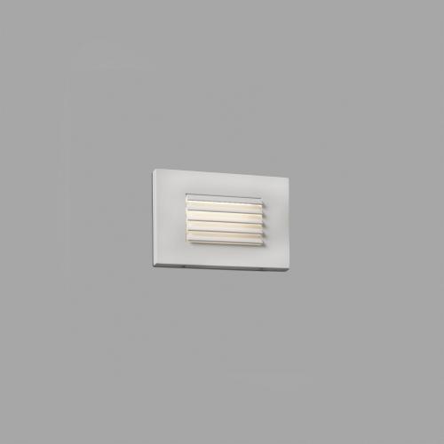 FARO - LED Луна за вграждане влагозащитена IP65 за външно осветление SPARK-2 LED 70165