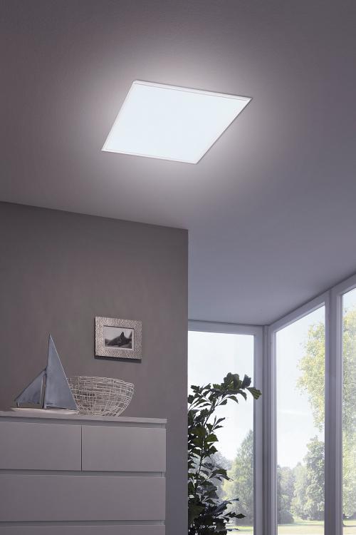 EGLO - LED Панел SALOBRENA-C 32546 LED 16W, 2000LM, 2700-6500K
