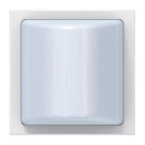 LEGRAND - Bulkhead - 12-24 V~/= - 0.6 W - 2 modules - Green 78562