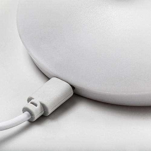 RABALUX - Настолна лампа 74234  Bedi  LED2W ✴H27cm ✴165lm ✴4000K