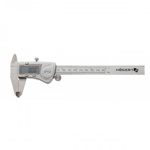 Högert Technik - Digital caliper HT4M274