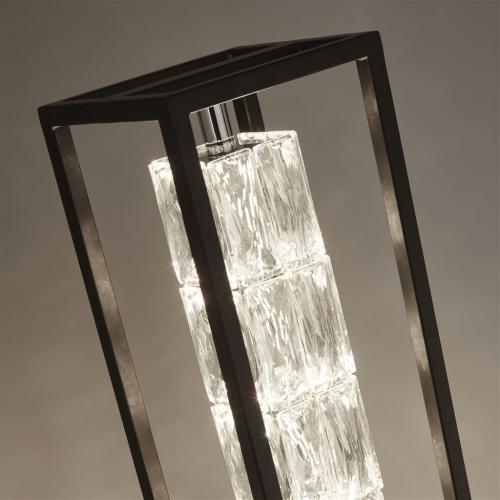 SEARCHLIGHT - Лампион ELEVATOR EU89563BK LED 14W 3000K