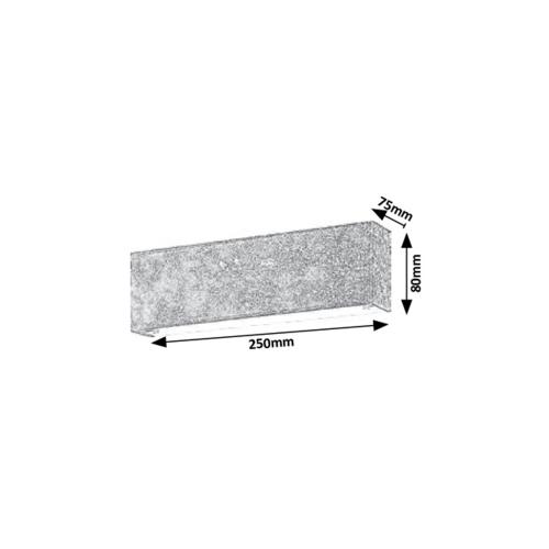 RABALUX - wall luminaire   MORPHEUS 5686