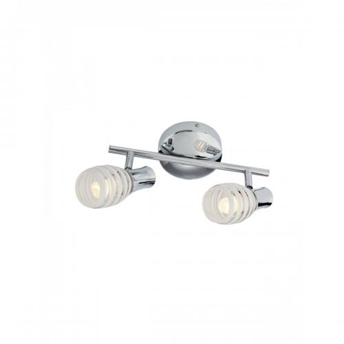 SMARTER - spot luminaire  SCENIC  04-322  E14, 2 x max. 28W