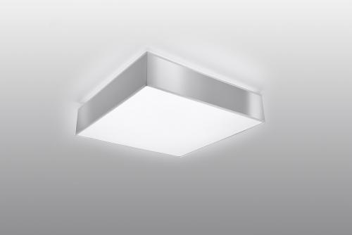 SOLLUX - Wall lamp HORUS 1X60W SL.0143