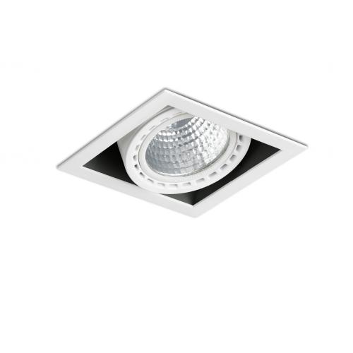 FARO - downlight  MINI-COLIN-1  033009201  LED 24W, 3000K, 1850LM, IP23