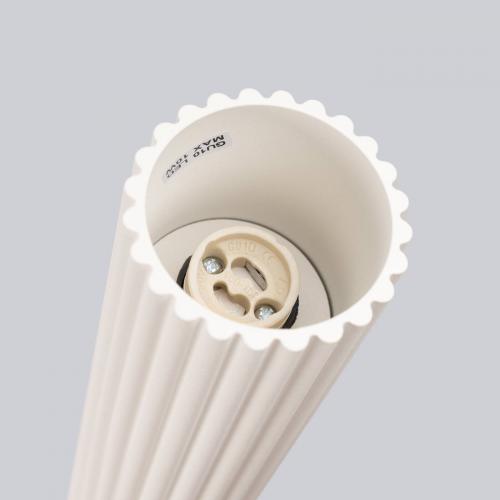 SOLLUX - Луна KARBON 40 бежова 10W GU10 SL.1590