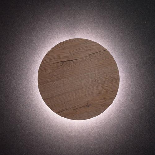 ACA LIGHTING -  ZM1705LEDWLW