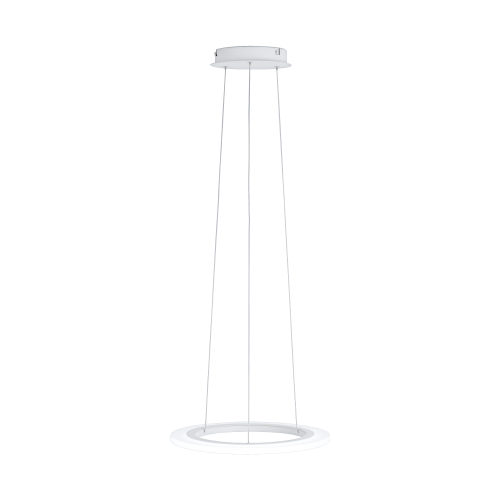 EGLO - Пендел 39269 PENAFORTE Ø390 LED 18,5W