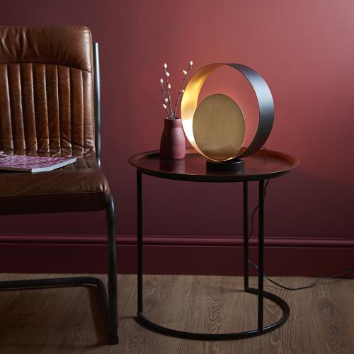 ENDON - table luminaire CAL  92875 LED E27, 10W
