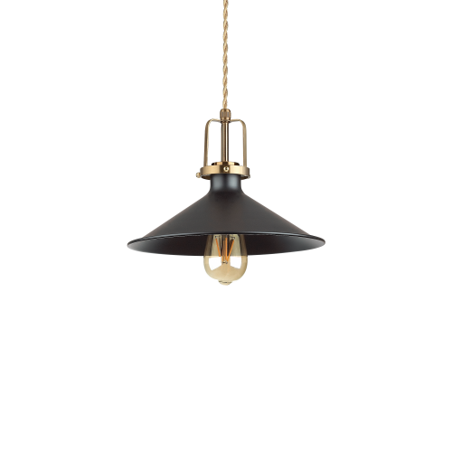 IDEAL LUX - Пендел ERIS-3 SP1 249070 E27, 1X60W