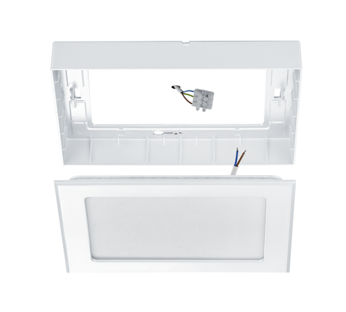 TRIO - LED панел за външен монтаж 18W RHEA – 625602231