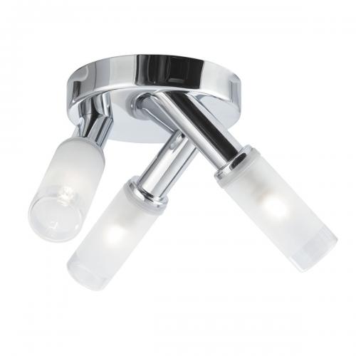 SEARCHLIGHT - Плафон  2653-3CC-LED  Bubbles