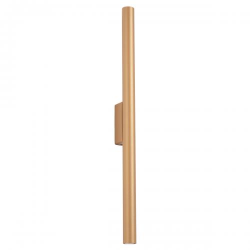 SOLLUX - Wall lamp PASTELO 2 златен SL.1179 2xG9 2x8W