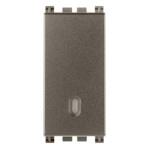 VIMAR - 19002.M - 1P 20AX 1-way switch Metal