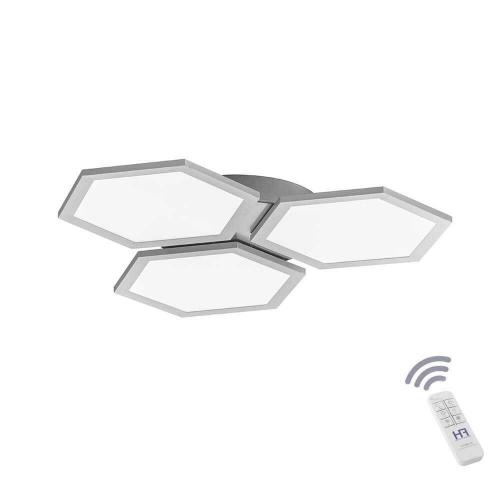 Fischer And Honsel - Плафон  TIARA 20559