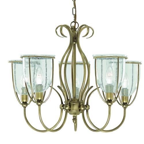 SEARCHLIGHT - 6355-5AB Silhouette 5