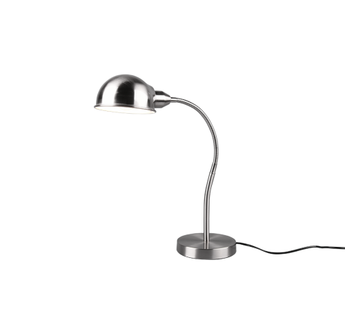 TRIO - table luminaire PERRY 504900107 E27 · max. 10W