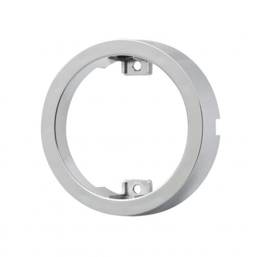 ULTRALUX - LMLFCH  Frame for surface mounting for LED downlight chrome LML220442CH