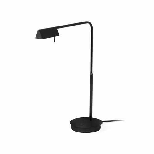 FARO - ACADEMY LED Black table lamp 28207