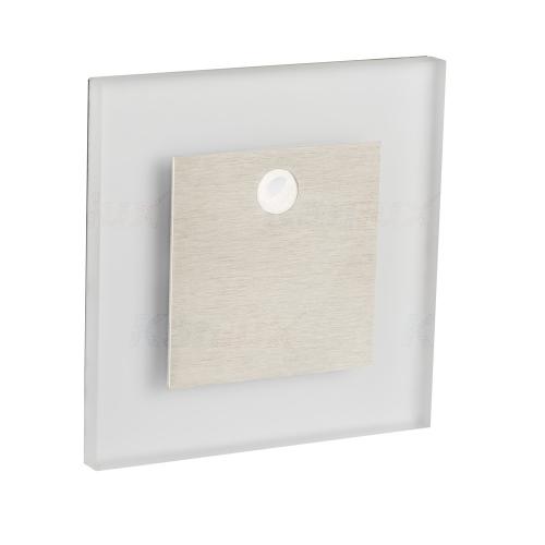 KANLUX - APUS LED PIR CW (27371) 12V DC 6500K with a motion sensor