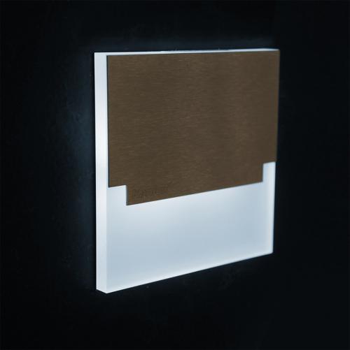 KANLUX - SABIK LED CW (23110) 12V DC 6500K