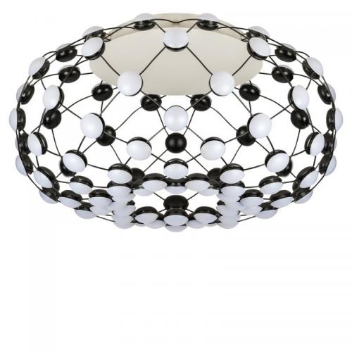 TNL - Плафон MESH  TNL9388C 60W 3000K D:600mm