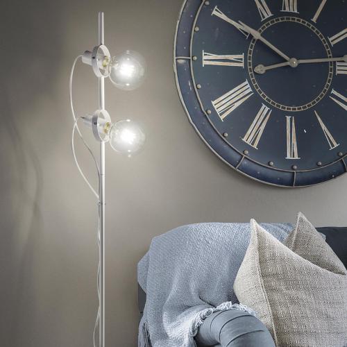 IDEAL LUX -  RADIO PT2  Bianco  119458