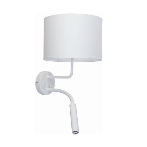 NOWODVORSKI - wall luminaire HOTEL PLUS 9073