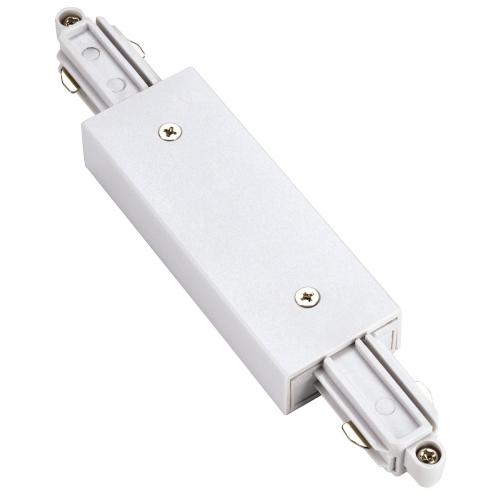 SLV - 143101 LONG CONNECTOR FOR 1-PHASE HIGH-VOLTAGE SURFACE-MOUNTED TRACK